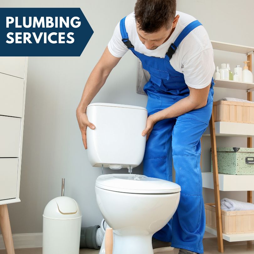 Plumbing Company in Pleasant Valley, IA